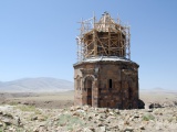 Kościół św. Grzegorza rodziny Abughamirów